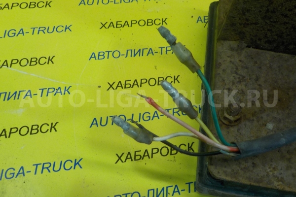 СТОП-СИГНАЛ Mitsubishi Canter 4D33 СТОП-СИГНАЛ 4D33 1994 MC856556 СТОП-СИГНАЛ Mitsubishi Canter 4D33 СТОП-СИГНАЛ 4D33 1994 MC856556