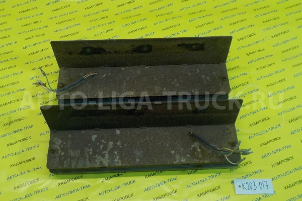 СТОП-СИГНАЛ Mitsubishi Canter 4D33 СТОП-СИГНАЛ 4D33 1994 MC856556 СТОП-СИГНАЛ Mitsubishi Canter 4D33 СТОП-СИГНАЛ 4D33 1994 MC856556