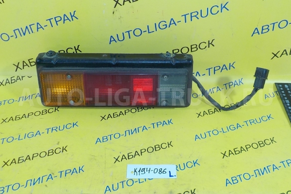 СТОП-СИГНАЛ Mitsubishi Canter 4D35 СТОП-СИГНАЛ 4D35 1996 MC147415 СТОП-СИГНАЛ Mitsubishi Canter 4D35 СТОП-СИГНАЛ 4D35 1996 MC147415