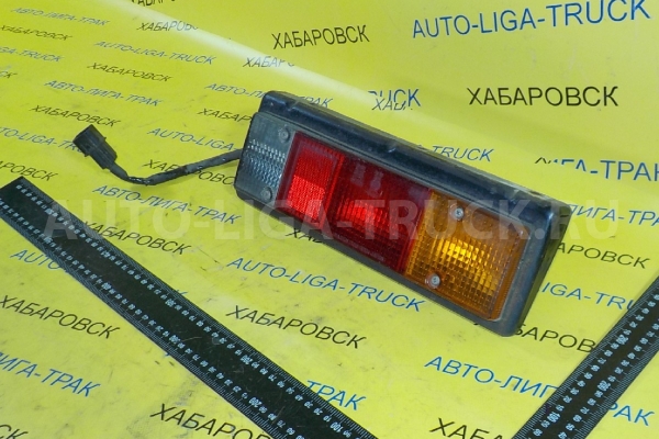 СТОП-СИГНАЛ Mitsubishi Canter 4D35 СТОП-СИГНАЛ 4D35 1996 MC147415 СТОП-СИГНАЛ Mitsubishi Canter 4D35 СТОП-СИГНАЛ 4D35 1996 MC147415