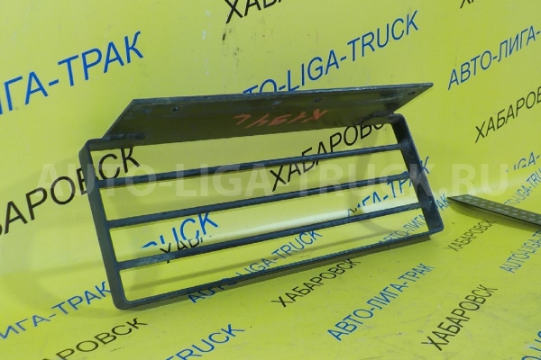 СТОП-СИГНАЛ Mitsubishi Canter 4D35 СТОП-СИГНАЛ 4D35 1996 ALT-000444 СТОП-СИГНАЛ Mitsubishi Canter 4D35 СТОП-СИГНАЛ 4D35 1996 ALT-000444