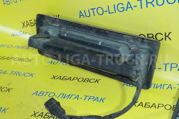 СТОП-СИГНАЛ Mitsubishi Canter 4D35 СТОП-СИГНАЛ 4D35 1996  MC147415