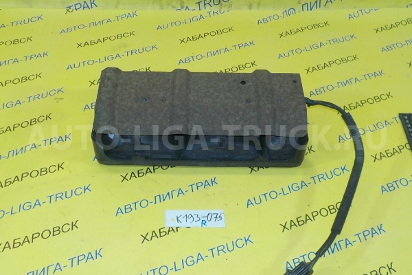 СТОП-СИГНАЛ Mitsubishi Canter 4D35 СТОП-СИГНАЛ 4D35 1997 MC147414 СТОП-СИГНАЛ Mitsubishi Canter 4D35 СТОП-СИГНАЛ 4D35 1997 MC147414
