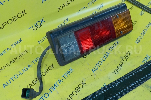 СТОП-СИГНАЛ Mitsubishi Canter 4D35 СТОП-СИГНАЛ 4D35 1996  MC147415