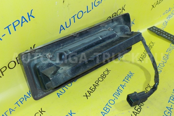 СТОП-СИГНАЛ Mitsubishi Canter 4D35 СТОП-СИГНАЛ 4D35 1996  MC147415