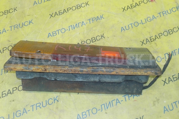 СТОП-СИГНАЛ Mitsubishi Canter 4D36 СТОП-СИГНАЛ 4D36 1996  MC147415