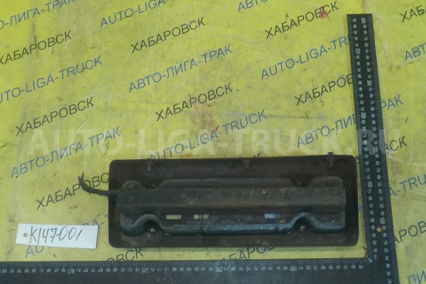 СТОП-СИГНАЛ Mitsubishi Canter 4D36 СТОП-СИГНАЛ 4D36 1996  MC147415