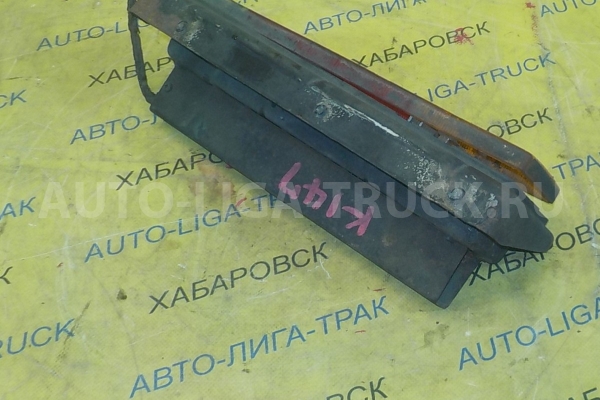 СТОП-СИГНАЛ Mitsubishi Canter 4D36 СТОП-СИГНАЛ 4D36 1996  MC147415
