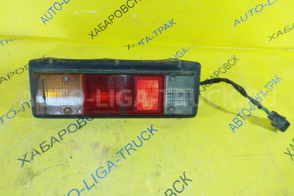 СТОП-сигнал Mitsubishi Canter 4M40 СТОП-СИГНАЛ 4M40 1996 MC139756 СТОП-сигнал Mitsubishi Canter 4M40 СТОП-СИГНАЛ 4M40 1996 MC139756