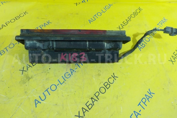 СТОП-сигнал Mitsubishi Canter 4M40 СТОП-СИГНАЛ 4M40 1996 MC139756 СТОП-сигнал Mitsubishi Canter 4M40 СТОП-СИГНАЛ 4M40 1996 MC139756