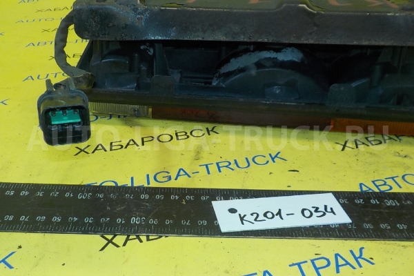 СТОП-СИГНАЛ Mitsubishi Canter 4M40 СТОП-СИГНАЛ 4M40 2000  MC149639