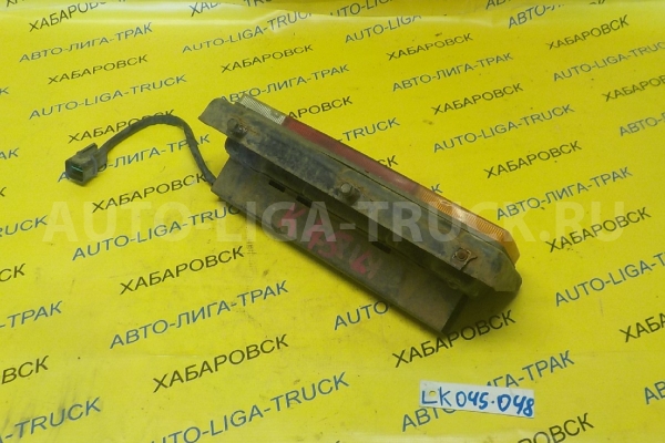 СТОП-СИГНАЛ Mitsubishi Canter 4M40 СТОП-СИГНАЛ 4M40 MC856552 СТОП-СИГНАЛ Mitsubishi Canter 4M40 СТОП-СИГНАЛ 4M40 MC856552