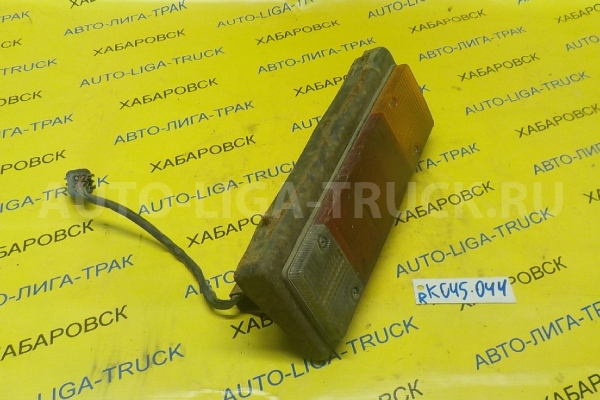 СТОП-СИГНАЛ Mitsubishi Canter 4M40 СТОП-СИГНАЛ 4M40   MC856553