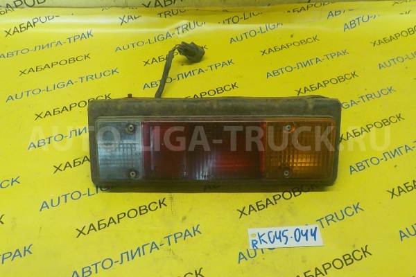 СТОП-СИГНАЛ Mitsubishi Canter 4M40 СТОП-СИГНАЛ 4M40   MC856553