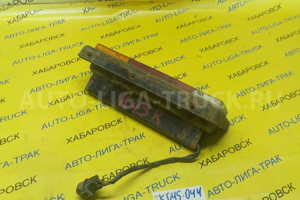 СТОП-СИГНАЛ Mitsubishi Canter 4M40 СТОП-СИГНАЛ 4M40   MC856553