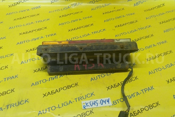 СТОП-СИГНАЛ Mitsubishi Canter 4M40 СТОП-СИГНАЛ 4M40   MC856553