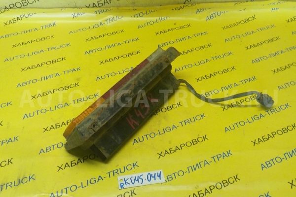 СТОП-СИГНАЛ Mitsubishi Canter 4M40 СТОП-СИГНАЛ 4M40   MC856553