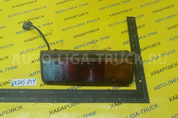 СТОП-СИГНАЛ Mitsubishi Canter 4M40 СТОП-СИГНАЛ 4M40   MC856553