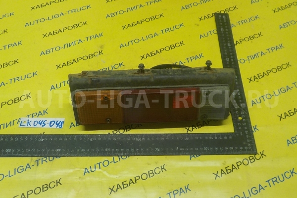СТОП-СИГНАЛ Mitsubishi Canter 4M40 СТОП-СИГНАЛ 4M40 MC856552 СТОП-СИГНАЛ Mitsubishi Canter 4M40 СТОП-СИГНАЛ 4M40 MC856552