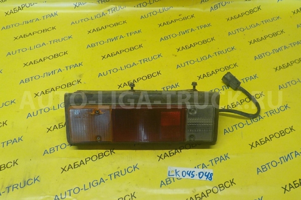 СТОП-СИГНАЛ Mitsubishi Canter 4M40 СТОП-СИГНАЛ 4M40 MC856552 СТОП-СИГНАЛ Mitsubishi Canter 4M40 СТОП-СИГНАЛ 4M40 MC856552