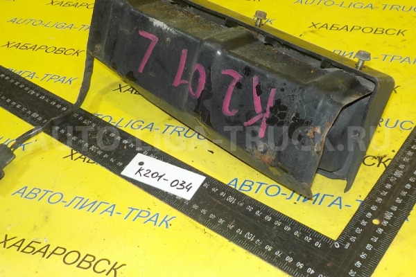 СТОП-СИГНАЛ Mitsubishi Canter 4M40 СТОП-СИГНАЛ 4M40 2000  MC149639
