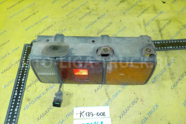 СТОП-СИГНАЛ Mitsubishi Canter 4M51 СТОП-СИГНАЛ 4M51   MC147414