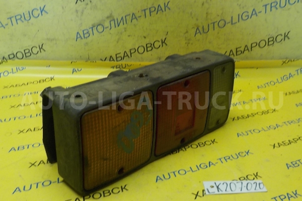 СТОП-СИГНАЛ Mitsubishi Canter 4M51 СТОП-СИГНАЛ 4M51 2000  MC147413