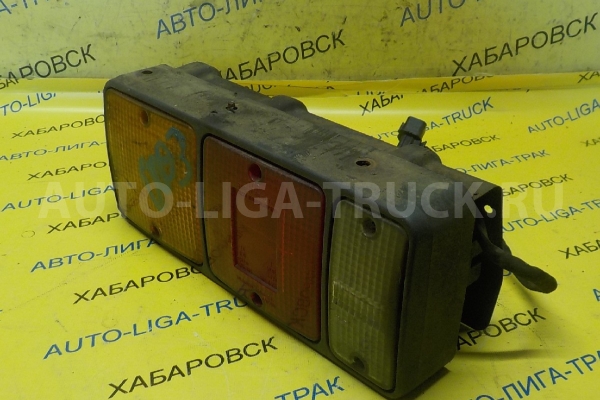 СТОП-СИГНАЛ Mitsubishi Canter 4M51 СТОП-СИГНАЛ 4M51 2000  MC147413