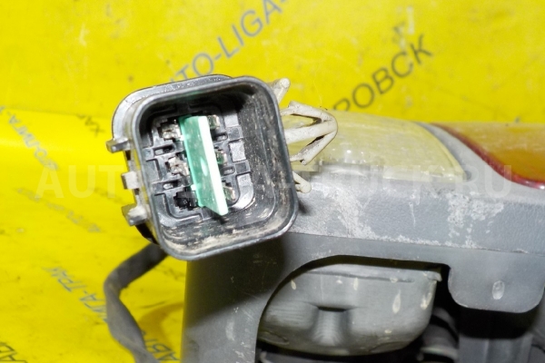 СТОП-СИГНАЛ Mitsubishi Canter 4M51 СТОП-СИГНАЛ 4M51 MC147414 СТОП-СИГНАЛ Mitsubishi Canter 4M51 СТОП-СИГНАЛ 4M51 MC147414