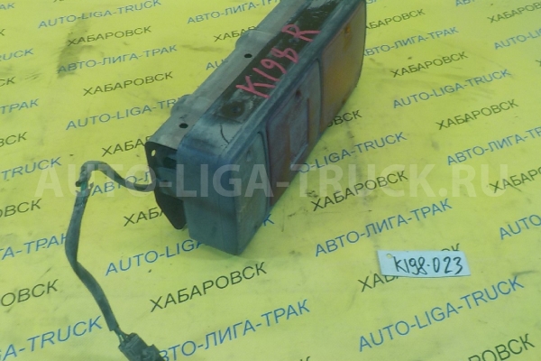 СТОП-СИГНАЛ Mitsubishi Canter 4M51 СТОП-СИГНАЛ 4M51 2003 MC855591 СТОП-СИГНАЛ Mitsubishi Canter 4M51 СТОП-СИГНАЛ 4M51 2003 MC855591