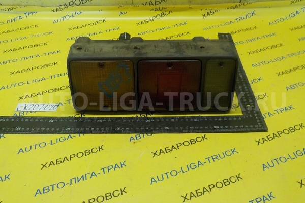 СТОП-СИГНАЛ Mitsubishi Canter 4M51 СТОП-СИГНАЛ 4M51 2000  MC147413
