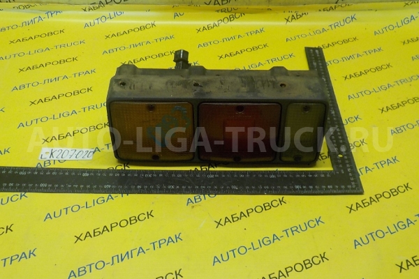 СТОП-СИГНАЛ Mitsubishi Canter 4M51 СТОП-СИГНАЛ 4M51 2000  MC147413