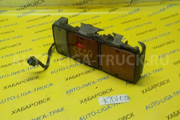 СТОП-СИГНАЛ Mitsubishi Canter 4M51 СТОП-СИГНАЛ 4M51 2000  MC147414