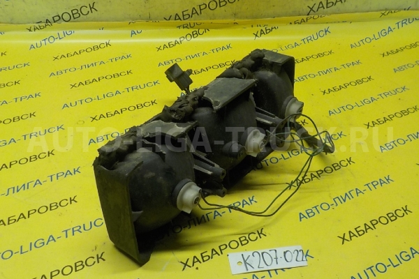 СТОП-СИГНАЛ Mitsubishi Canter 4M51 СТОП-СИГНАЛ 4M51 2000  MC147414