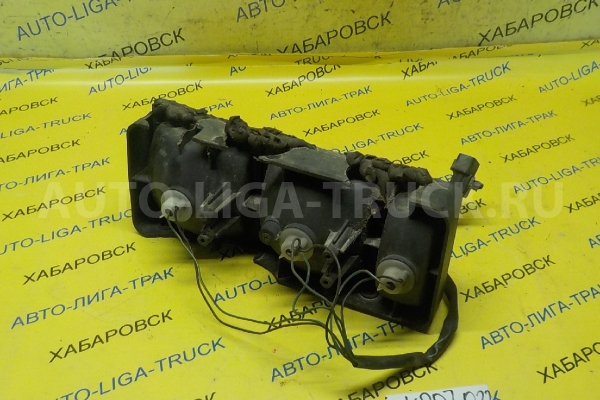 СТОП-СИГНАЛ Mitsubishi Canter 4M51 СТОП-СИГНАЛ 4M51 2000  MC147414