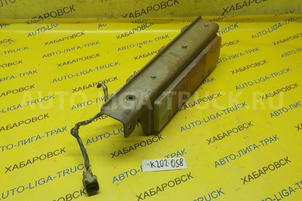 СТОП-СИГНАЛ Mitsubishi Canter 4M51 СТОП-СИГНАЛ 4M51 2001  MC149643