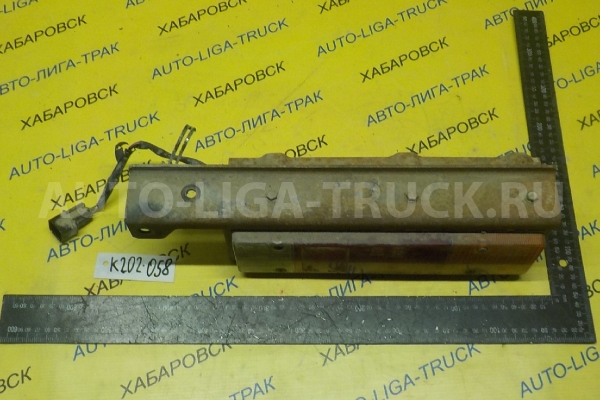 СТОП-СИГНАЛ Mitsubishi Canter 4M51 СТОП-СИГНАЛ 4M51 2001  MC149643