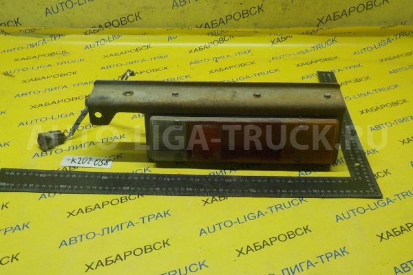 СТОП-СИГНАЛ Mitsubishi Canter 4M51 СТОП-СИГНАЛ 4M51 2001  MC149643