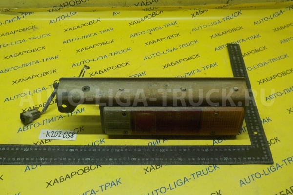 СТОП-СИГНАЛ Mitsubishi Canter 4M51 СТОП-СИГНАЛ 4M51 2001  MC149643