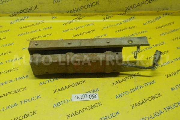 СТОП-СИГНАЛ Mitsubishi Canter 4M51 СТОП-СИГНАЛ 4M51 2001  MC149643