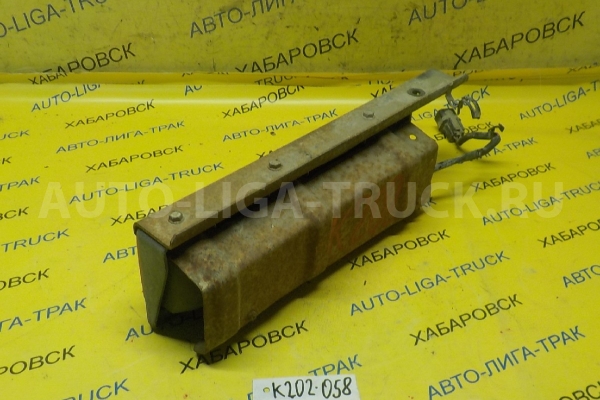 СТОП-СИГНАЛ Mitsubishi Canter 4M51 СТОП-СИГНАЛ 4M51 2001  MC149643