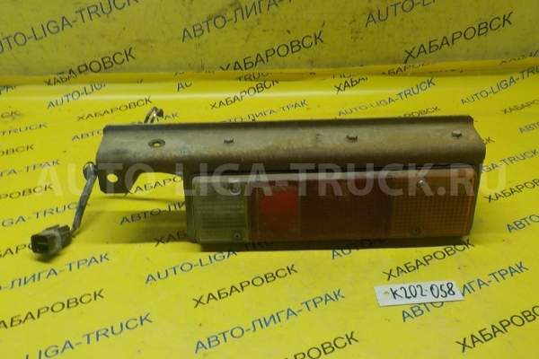 СТОП-СИГНАЛ Mitsubishi Canter 4M51 СТОП-СИГНАЛ 4M51 2001  MC149643