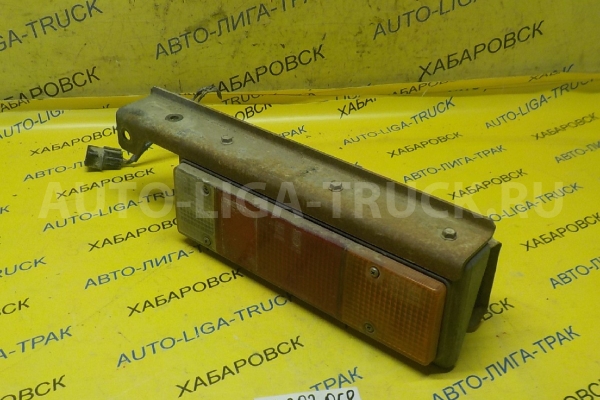 СТОП-СИГНАЛ Mitsubishi Canter 4M51 СТОП-СИГНАЛ 4M51 2001  MC149643