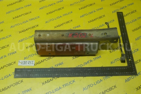 СТОП-СИГНАЛ Mitsubishi Canter 4M51 СТОП-СИГНАЛ 4M51 2001 MC149643 СТОП-СИГНАЛ Mitsubishi Canter 4M51 СТОП-СИГНАЛ 4M51 2001 MC149643