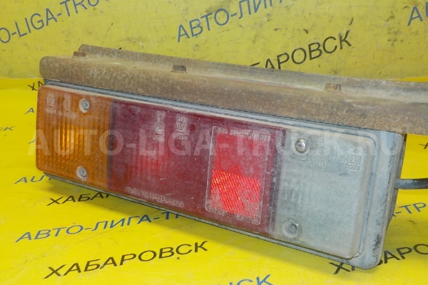 СТОП-СИГНАЛ Mitsubishi Canter 4M51 СТОП-СИГНАЛ 4M51 2001 MC149643 СТОП-СИГНАЛ Mitsubishi Canter 4M51 СТОП-СИГНАЛ 4M51 2001 MC149643