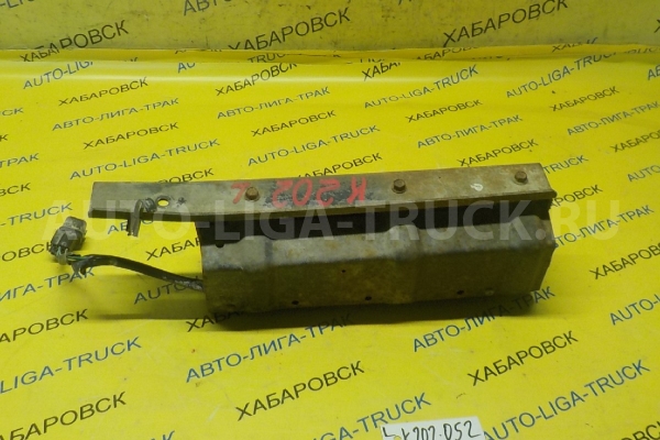 СТОП-СИГНАЛ Mitsubishi Canter 4M51 СТОП-СИГНАЛ 4M51 2001 MC149643 СТОП-СИГНАЛ Mitsubishi Canter 4M51 СТОП-СИГНАЛ 4M51 2001 MC149643