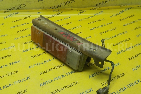 СТОП-СИГНАЛ Mitsubishi Canter 4M51 СТОП-СИГНАЛ 4M51 2001 MC149643 СТОП-СИГНАЛ Mitsubishi Canter 4M51 СТОП-СИГНАЛ 4M51 2001 MC149643