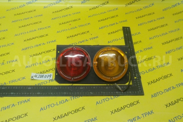 СТОП-СИГНАЛ Mitsubishi Canter 4M51 СТОП-СИГНАЛ 4M51 1997  ALT-000920