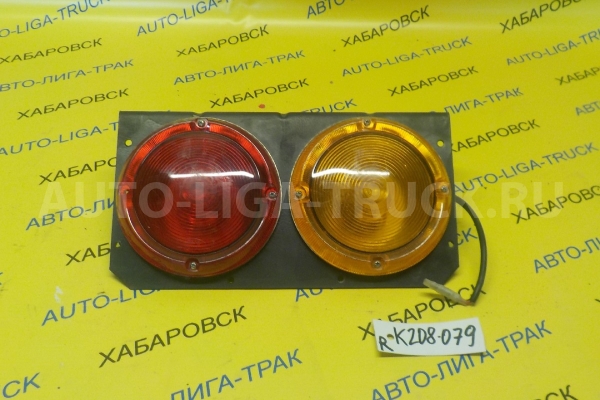 СТОП-СИГНАЛ Mitsubishi Canter 4M51 СТОП-СИГНАЛ 4M51 1997  ALT-000920