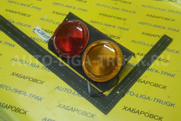 СТОП-СИГНАЛ Mitsubishi Canter 4M51 СТОП-СИГНАЛ 4M51 1997  ALT-000920
